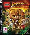 PS3 GAME - LEGO INDIANA JONES (MTX) PS3 GAME - LEGO INDIANA JONES (MTX)
